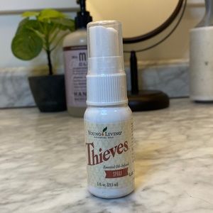 SOLD ON MERCARI Thieves Spray